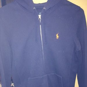 Ralph Lauren Hoodie